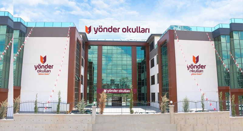 Yönder Okulları Batıkent Kampüsü
