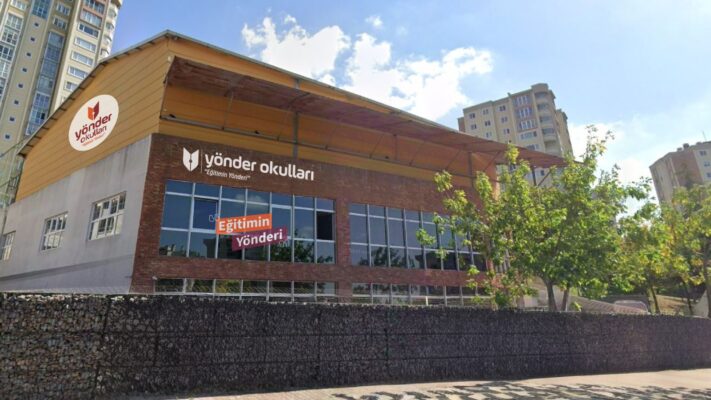 Yönder Okulları Atakent Kampüsü