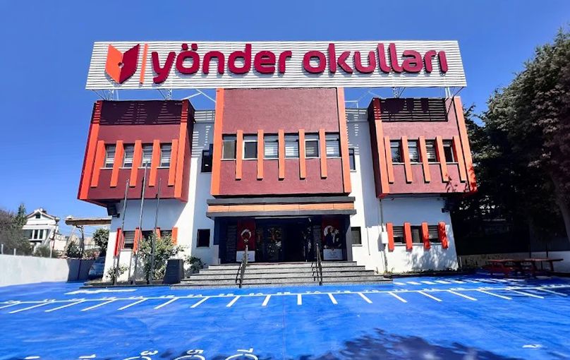 Yönder Okulları Kartal Kampüsü