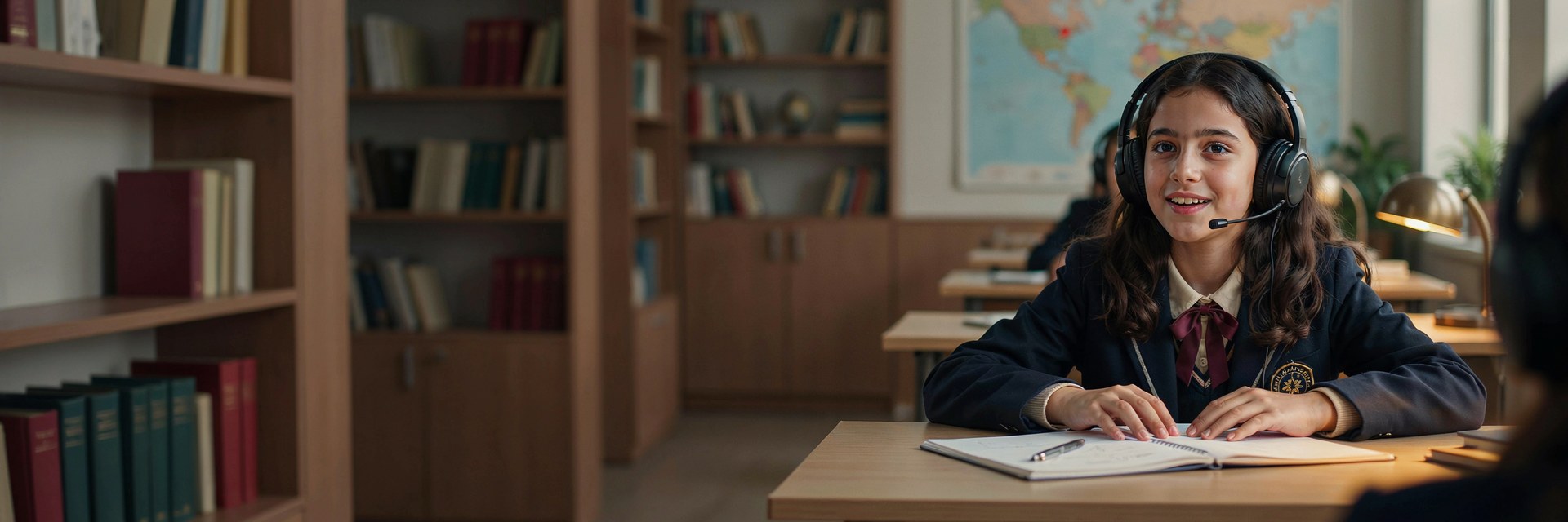 Yabancı Dil