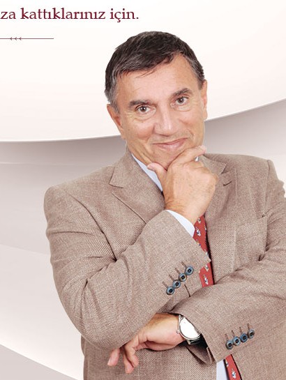 Prof. Dr. Üstün Dökmen