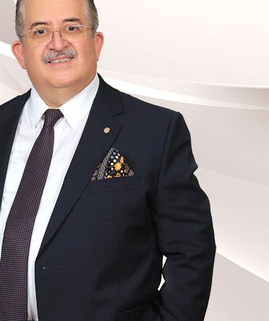 Uzm. Klinik Psk. Süleyman Hecebil